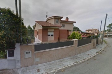 Casa o chalet 4 Habitaciones en El Serrat de Castellnou