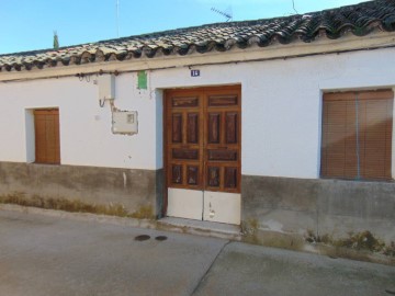 Casas rústicas 3 Habitaciones en Alcaudete de la Jara