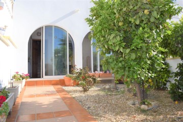 House 3 Bedrooms in Palomares