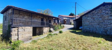 Casas rústicas 3 Habitaciones en Celanova (San Rosendo)