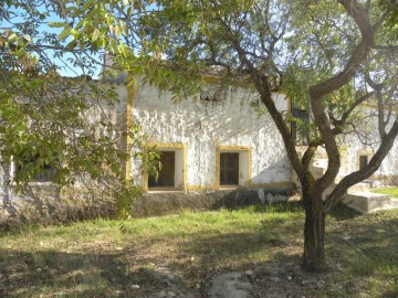 Casas rústicas 9 Habitaciones en San Juan