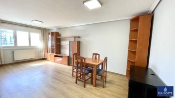 Appartement 1 Chambre à Luanco - Aramar - Antromero
