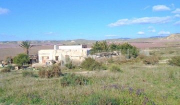 Casas rústicas 4 Habitaciones en Níjar