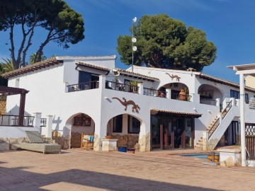 Casa o chalet 6 Habitaciones en Colonia Escandinavia-Cautivador