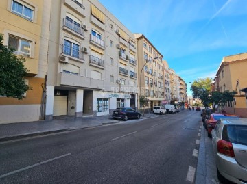Piso 2 Habitaciones en Málaga Centro