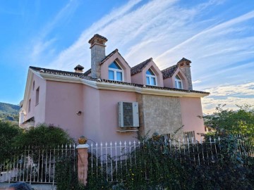 Casa o chalet 4 Habitaciones en Miravalle Los Montecillos