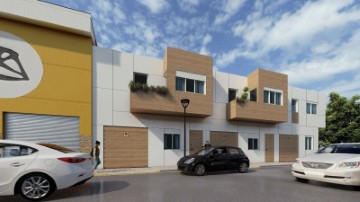 Casa o chalet 3 Habitaciones en Corral de Calatrava