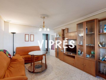 Appartement 3 Chambres à Cáceres Centro