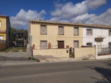 Casa o chalet 2 Habitaciones en Los Llanos de Arboleas