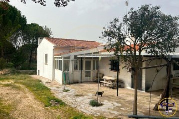 Casas rústicas  en San Fernando - Ctra. de Valencia