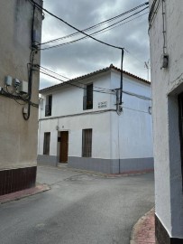 Casas rústicas 2 Habitaciones en Oliva de la Frontera