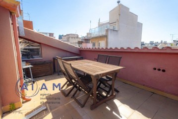 Appartement 4 Chambres à Calella