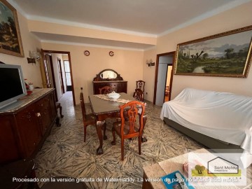 Country homes 4 Bedrooms in La Salzadella