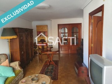 Appartement 3 Chambres à Castilla - Hermida