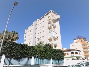 Piso 2 Habitaciones en Playa de Gandia