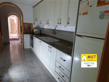 Apartment 3 Bedrooms in Colonia Pons
