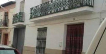 Casas rústicas 3 Habitaciones en Corral de Almaguer