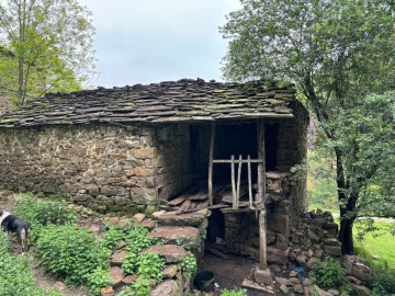 Casas rústicas 3 Habitaciones en Pisueña