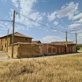 Casa o chalet 3 Habitaciones en Espinosa de Cerrato