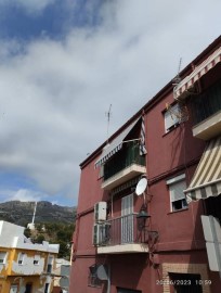 Piso  en San Felipe - El Almendral - La Merced