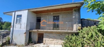 Casa o chalet 3 Habitaciones en Castrelo (San Ciprián)
