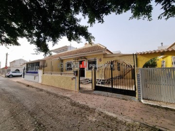 Casa o chalet  en Los Narejos-Punta Calera