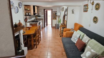 Casa o chalet 3 Habitaciones en Villaverde de Pontones