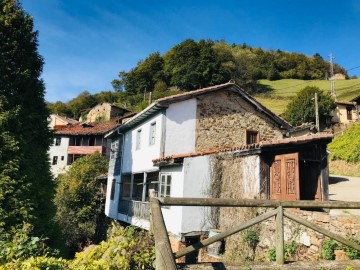 Casas rústicas 4 Habitaciones en Muñón Fondero
