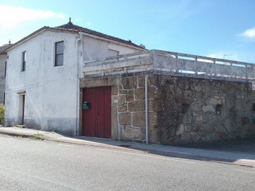 Casa o chalet 4 Habitaciones en Forcadela (San Pedro P.)