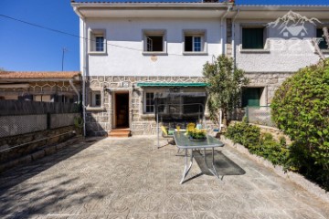 House 6 Bedrooms in Soto del Real