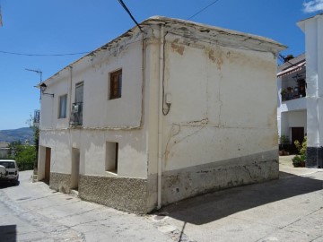 Casa o chalet  en Mecina Bombaron