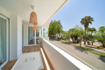 Piso 4 Habitaciones en Málaga Este
