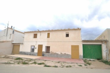 Casas rústicas 3 Habitaciones en La Zarza