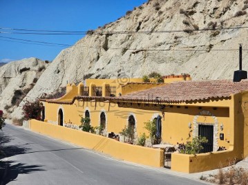 Casas rústicas 3 Habitaciones en Cuevas del Almanzora