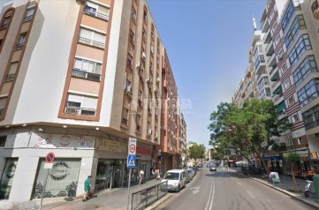 Piso 3 Habitaciones en Málaga Este