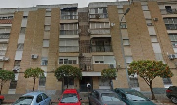 Piso 3 Habitaciones en Arco norte - Avda España