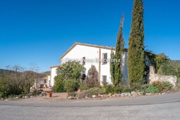 Casas rústicas 9 Habitaciones en Olivella