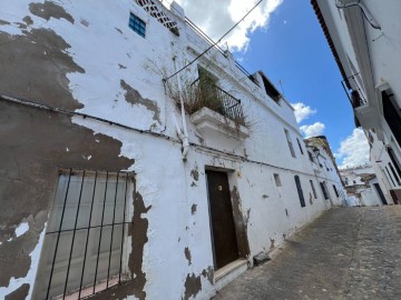 Casas rústicas 5 Habitaciones en Jerez de los Caballeros