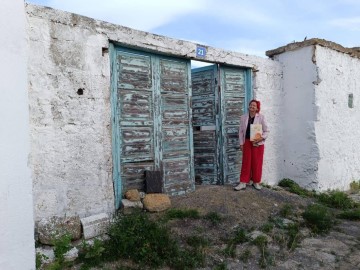 Casas rústicas 3 Habitaciones en Sabina Alta