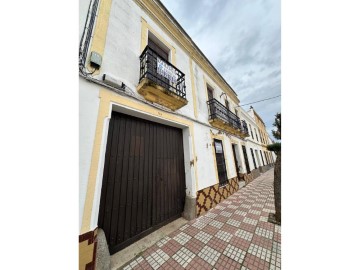 Casa o chalet 5 Habitaciones en Oliva de la Frontera