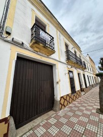 Casas rústicas 5 Habitaciones en Oliva de la Frontera