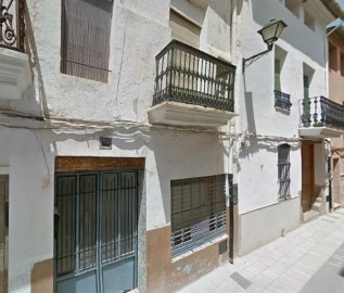 Casas rústicas 3 Habitaciones en Villar del Arzobispo