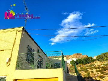 Casas rústicas 2 Habitaciones en La Rambla