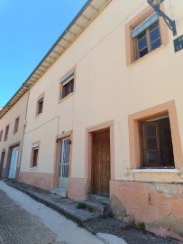 Casa o chalet 3 Habitaciones en Porquera de Santullán