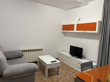 Apartment 2 Bedrooms in Alcañiz