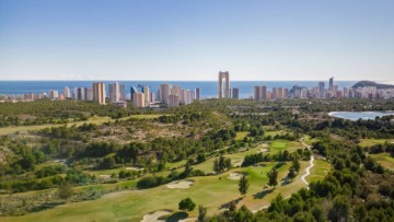 Ático 8 Habitaciones en Playa Poniente