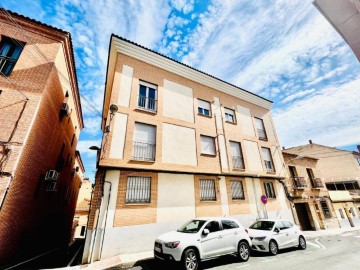 Piso 2 Habitaciones en Avenida Europa - San Antón