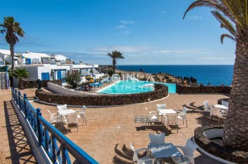 Apartment 20 Bedrooms in Charco del Palo