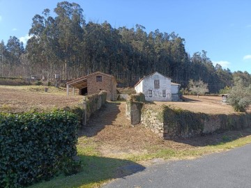 Casa o chalet 7 Habitaciones en A Regueira (Santa María)