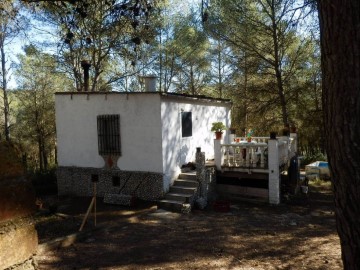 Casa o chalet 1 Habitacione en Los Rosales